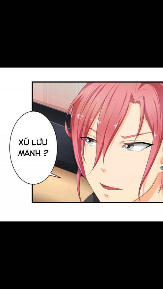 Gả Cho Tình Cũ Làm Lão Bà: Chapter 5