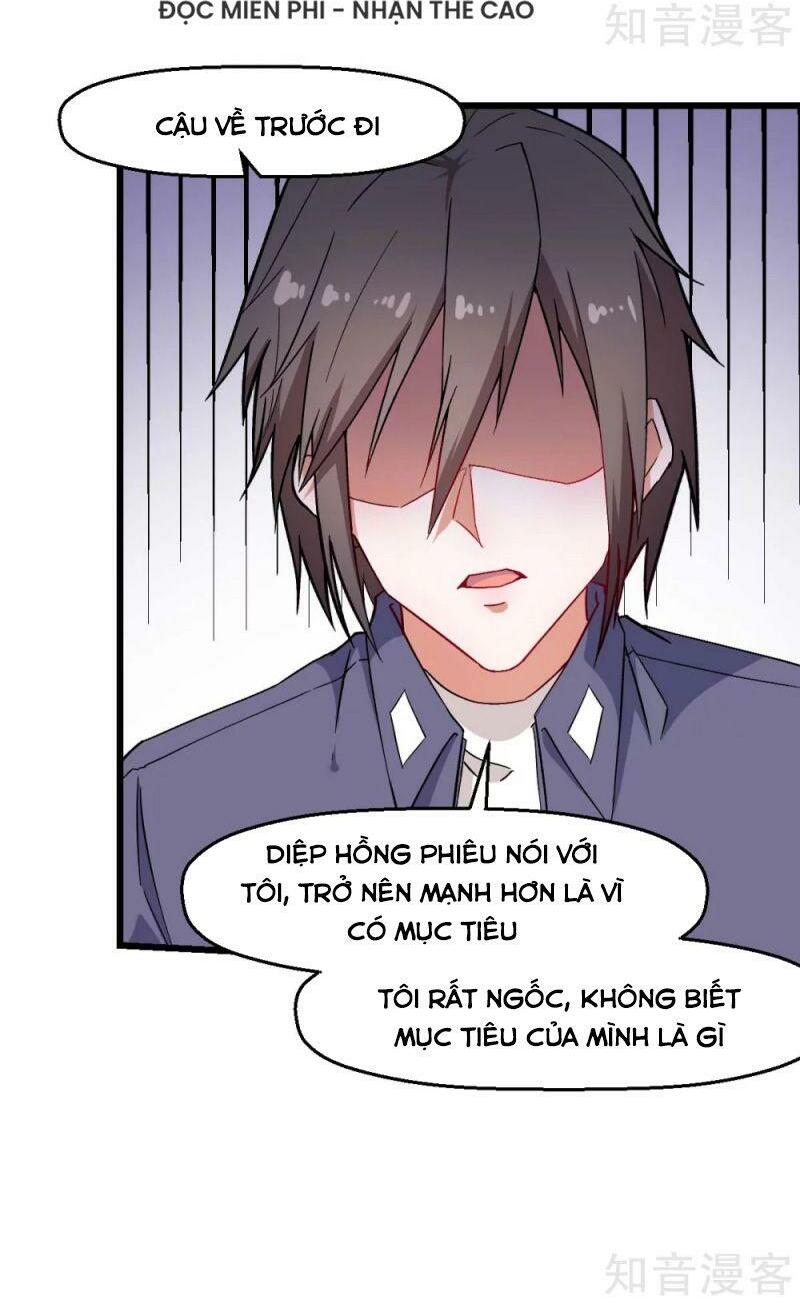 Vườn Trường Cuồng Sư Hệ Thống: Chapter 133