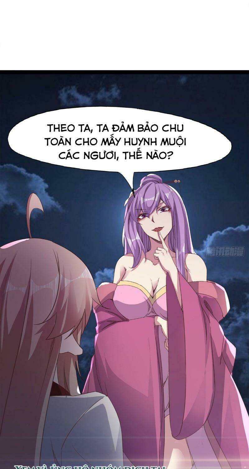 Kiếm Đồ: Chapter 42