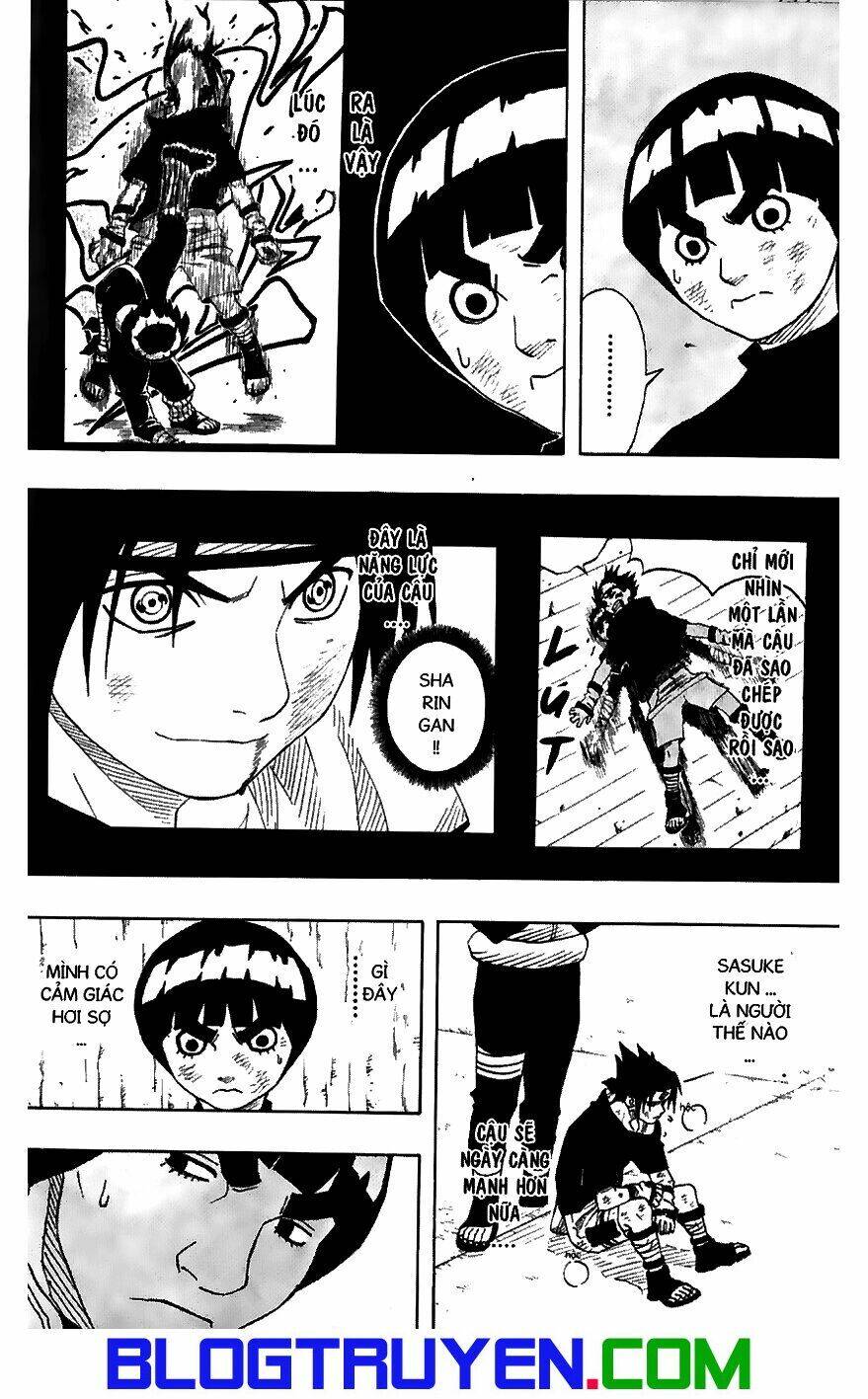 Naruto: Chapter 68