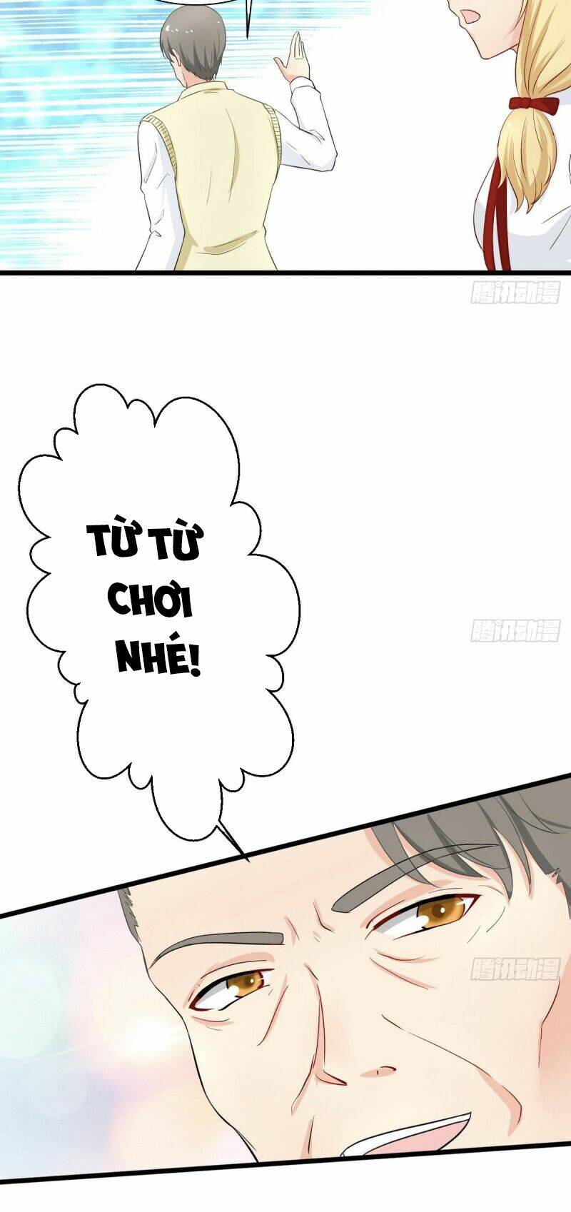 Hắn Là Long Ngạo Thiên: Chapter 26