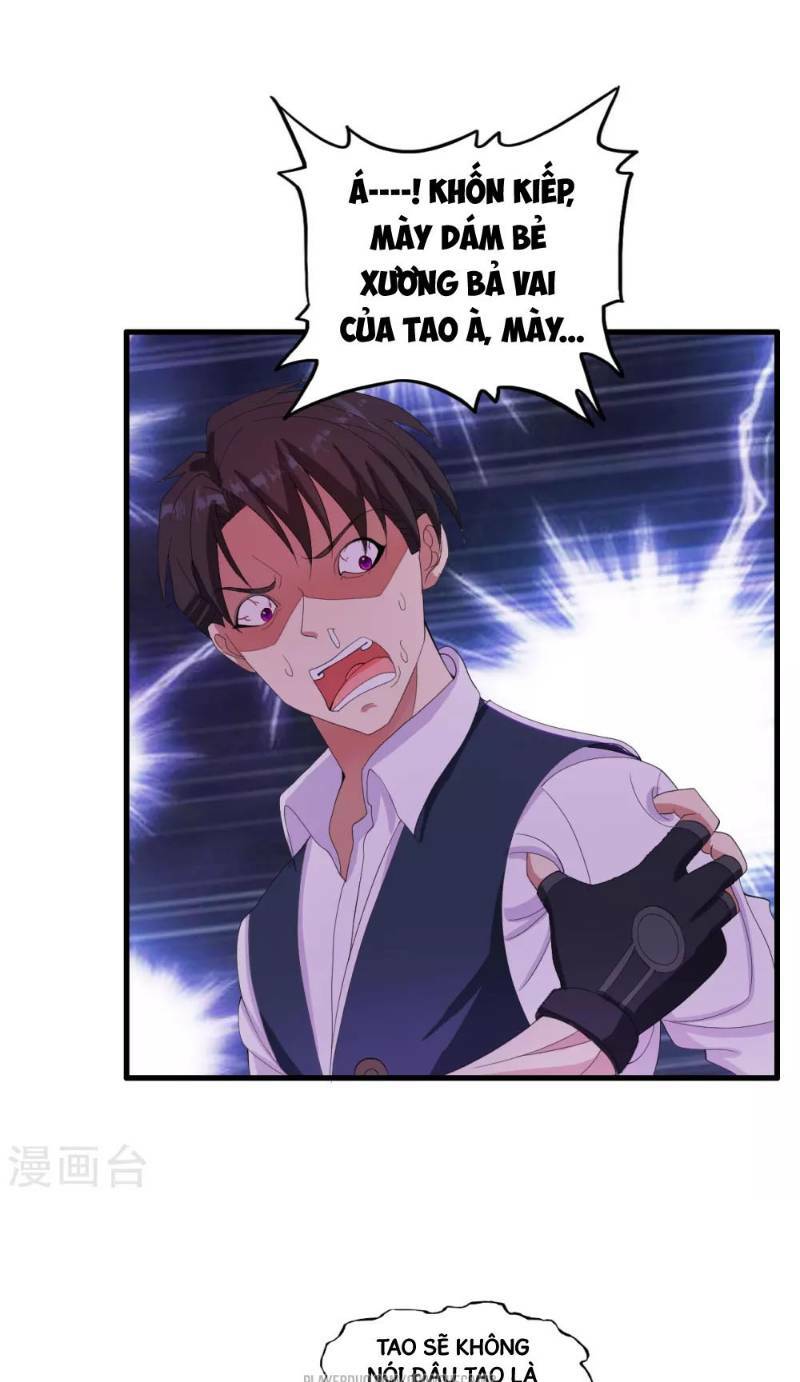 Y Đẳng Cuồng Binh: Chapter 20