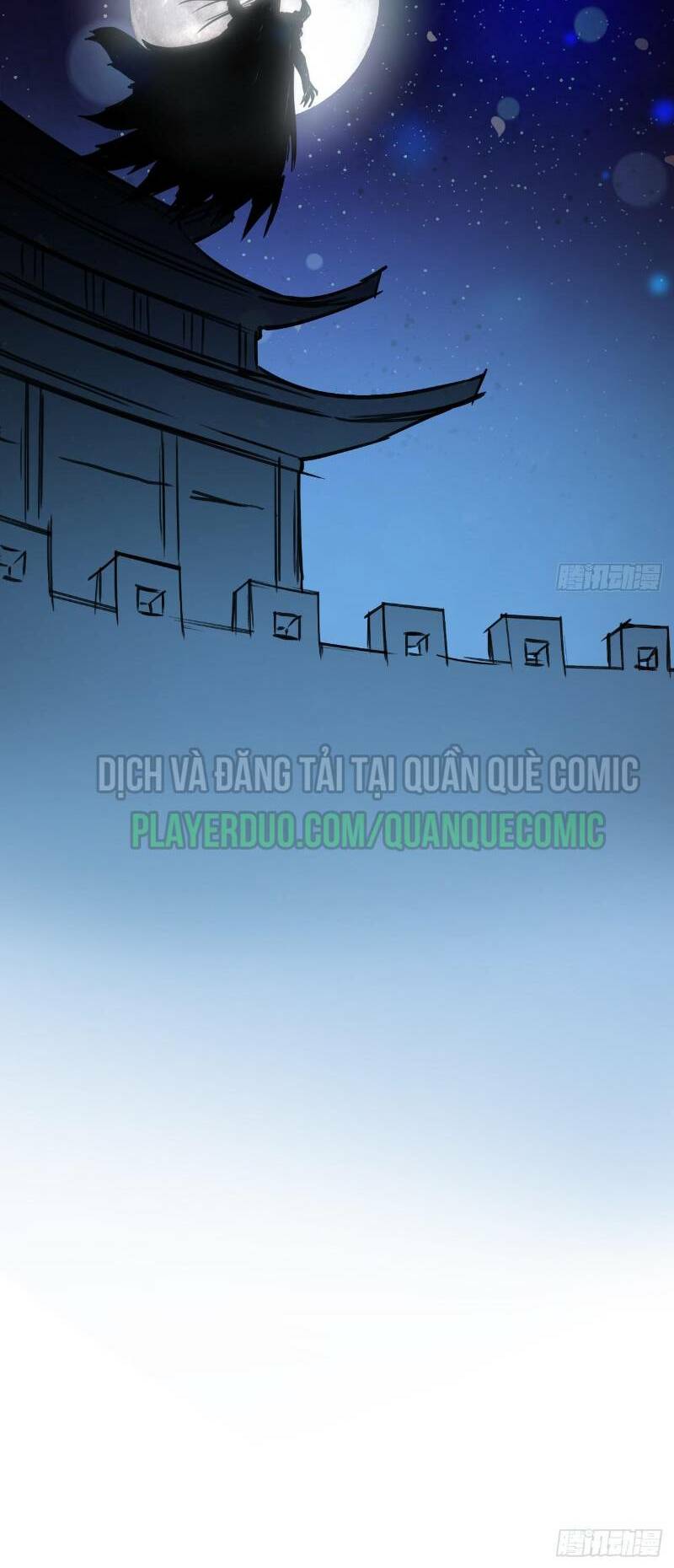 Trọng Sinh Tối Cường Ma Tôn Ở Rể: Chapter 28