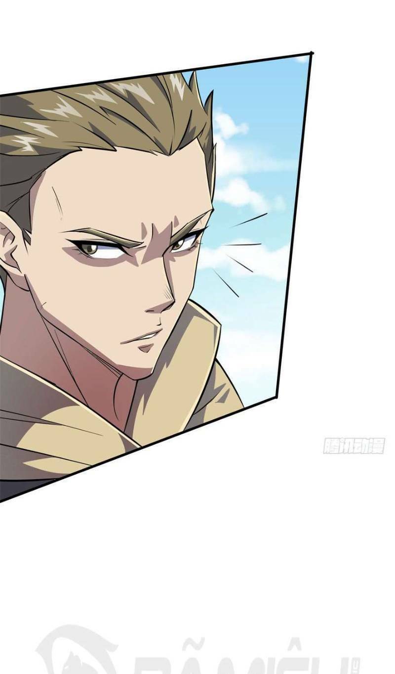 Thú Nhân: Chapter 153