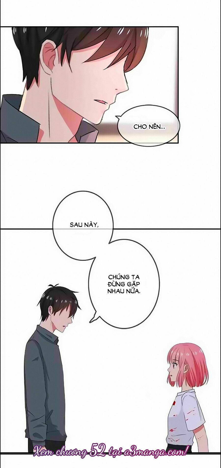 Đại Thần Tình Yêu Chớ Chạm Tôi: Chapter 51