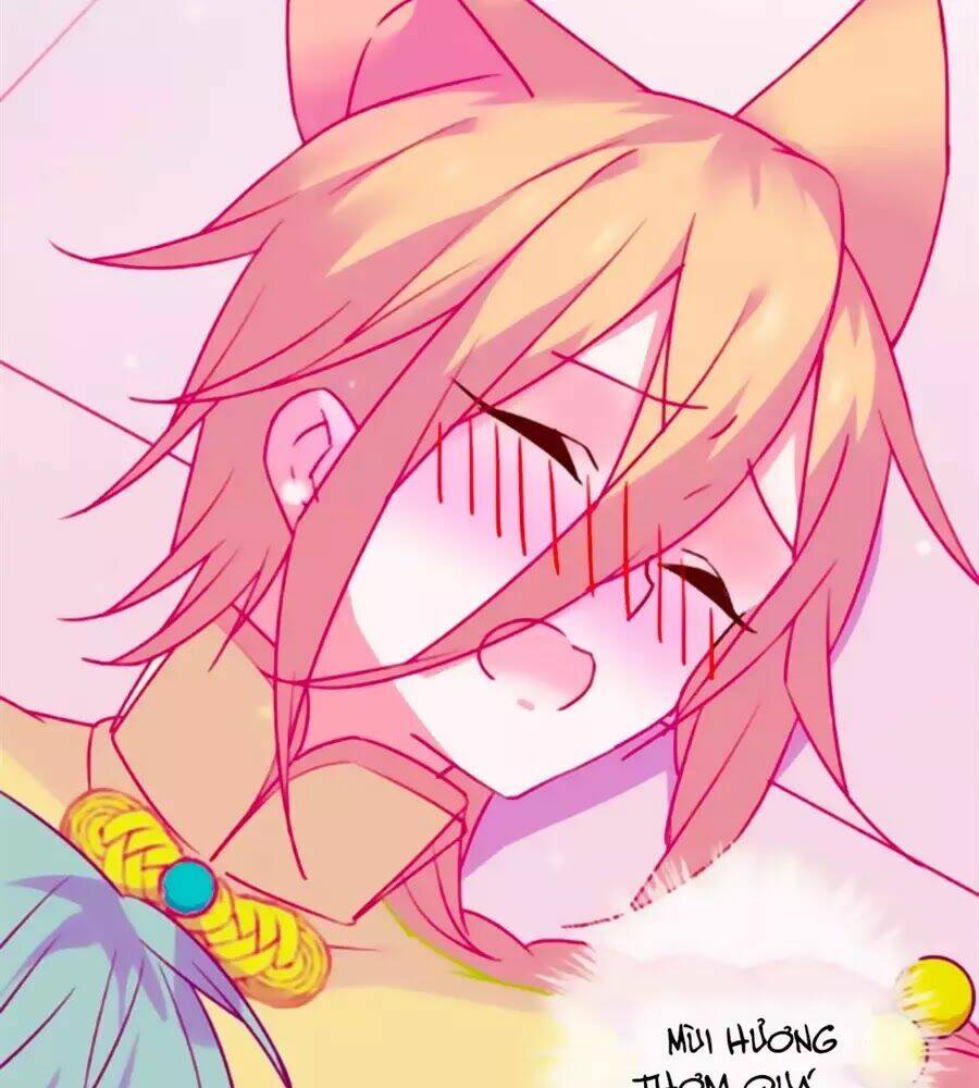 Đừng Nghịch, Ta Chỉ Muốn Yên Tĩnh: Chapter 64