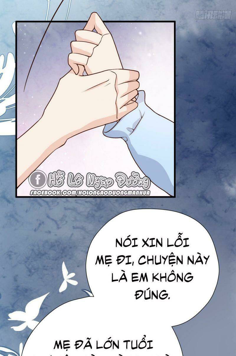 Đưa Em Đi Chơi: Chapter 51