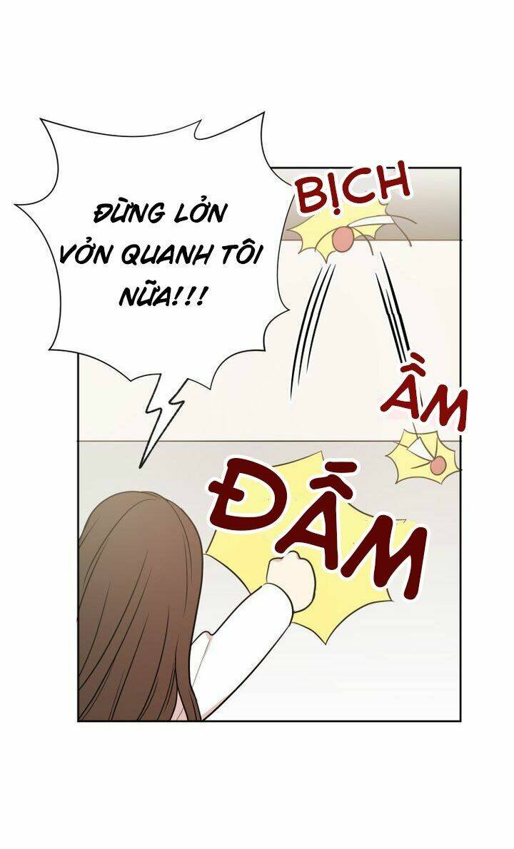 Idol Sống Trong Nhà Tôi !: Chapter 5