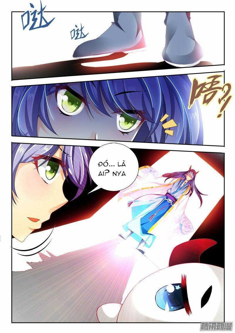 La Sát Đại Nhân Hãy Dừng Chân: Chapter 98