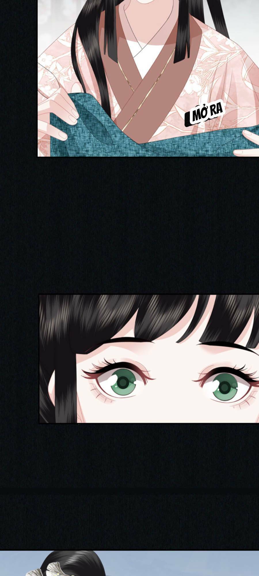 Điều Hương Vương Phi: Chapter 16