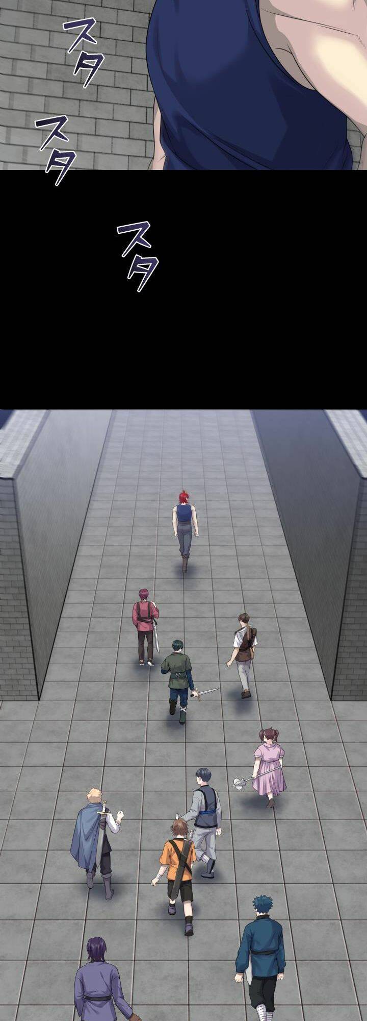 Trò Chơi Của Chúa Thượng: Chapter 20