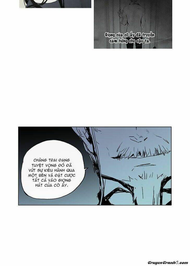 American Ghost Jack: Chapter 24