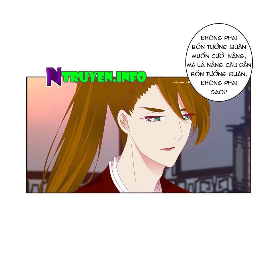 Thông Linh Phi: Chapter 543