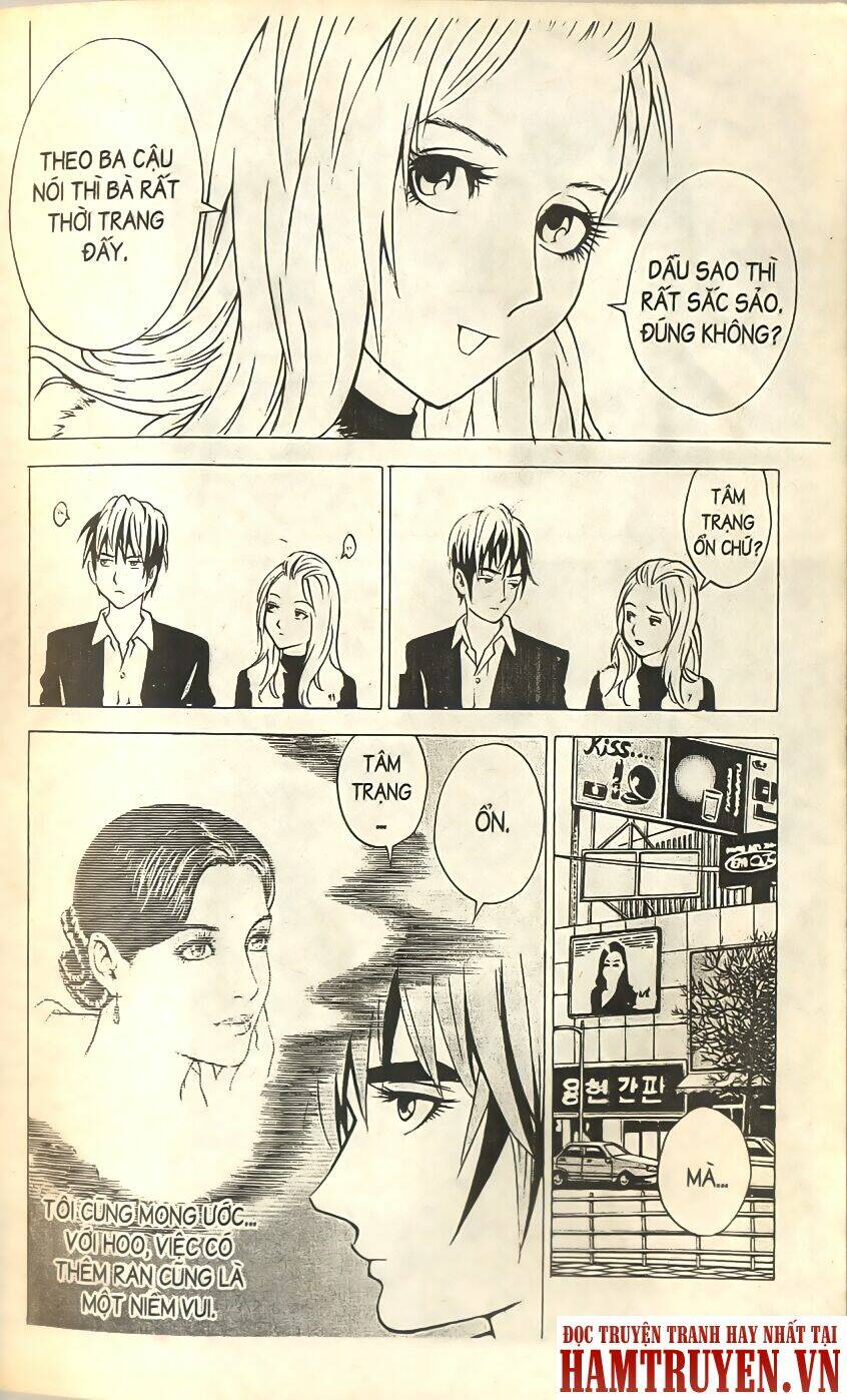 Ai Hơn Ai: Chapter 250