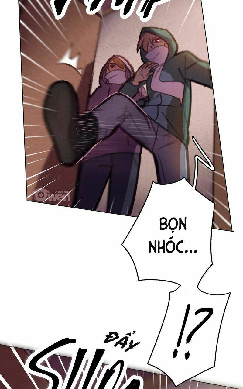 Lời Nguyền Lalin: Chapter 17