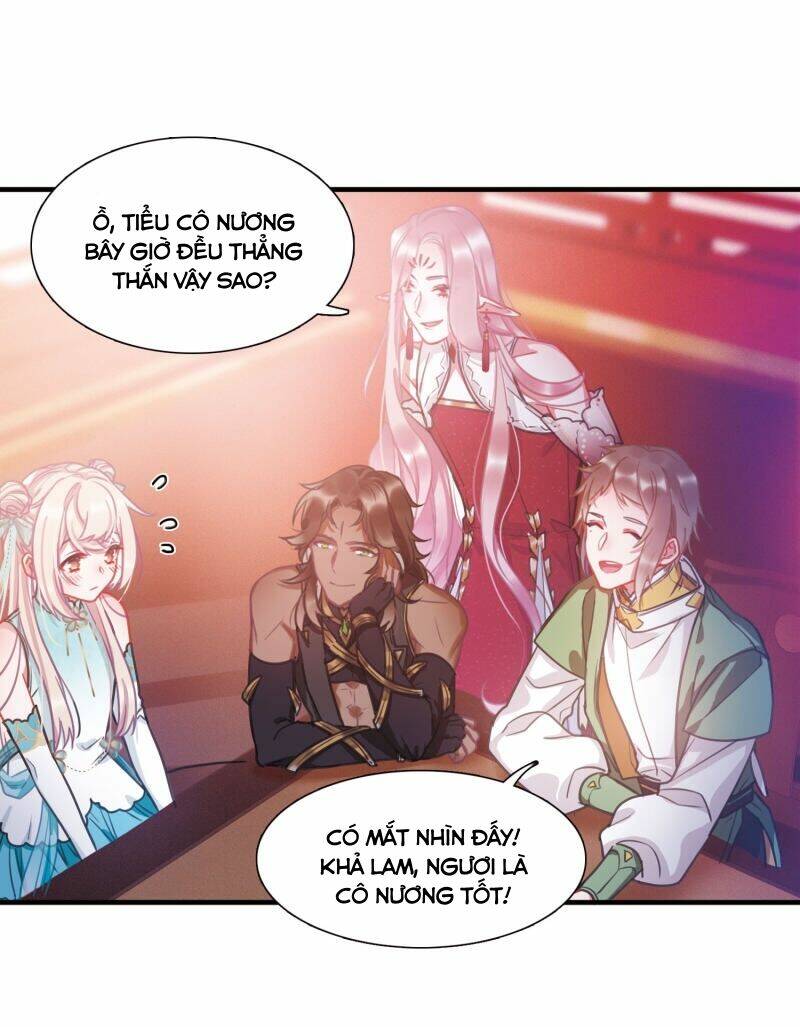 Danh Kiếm Chủng: Chapter 7