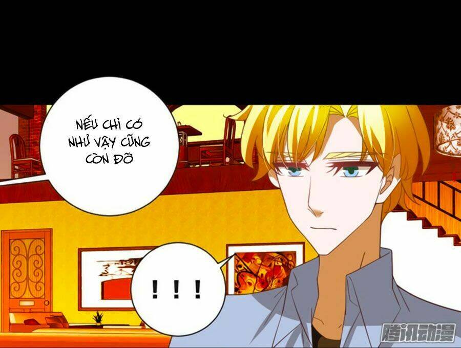 Người Yêu Khát Máu Của Tôi: Chapter 41