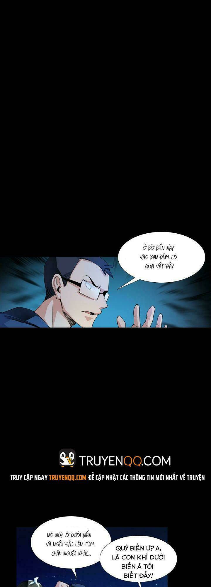 Vua Biến Thái: Chapter 10