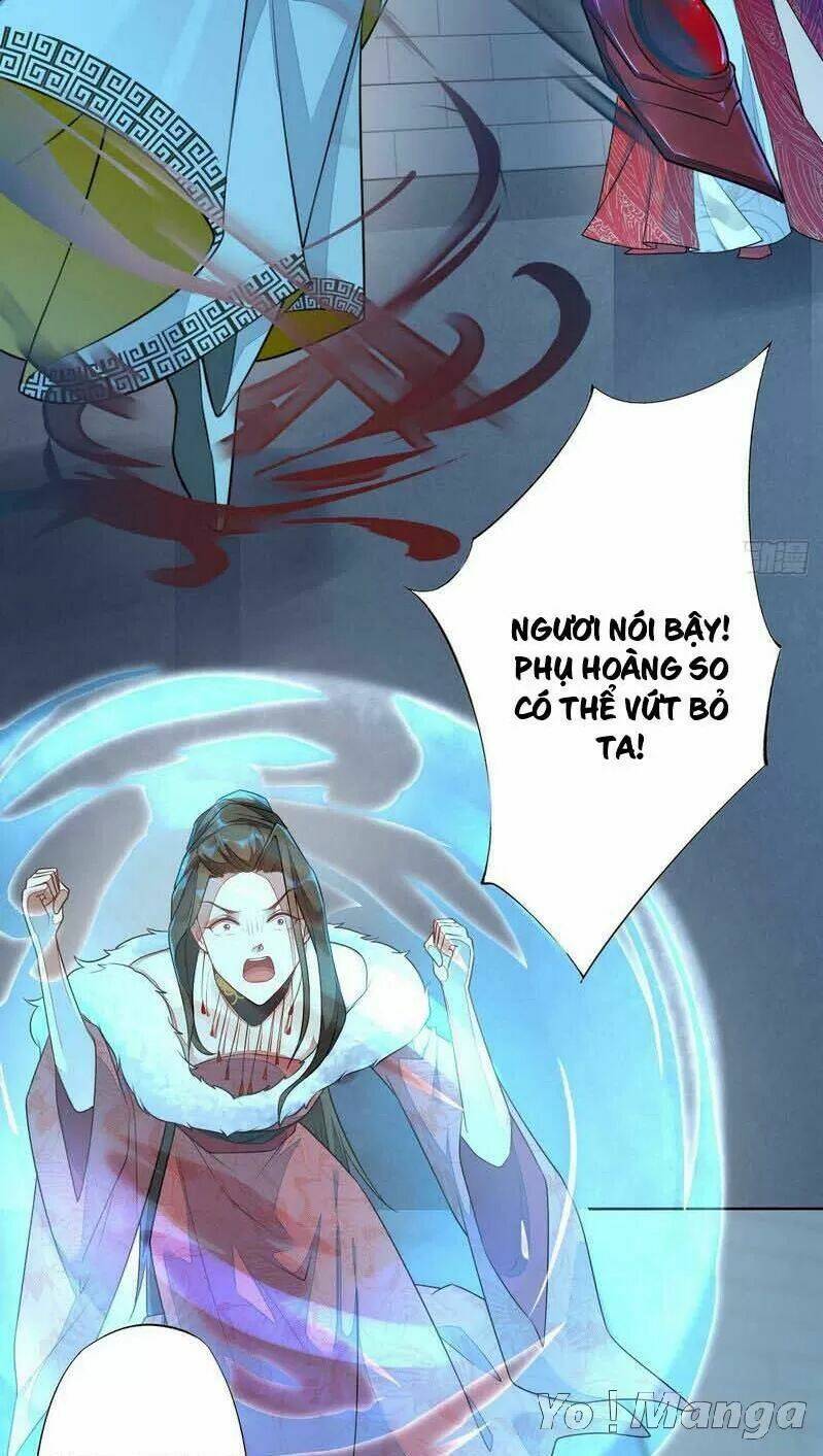 Tuyệt Thế Luyện Đan Sư: Chapter 145