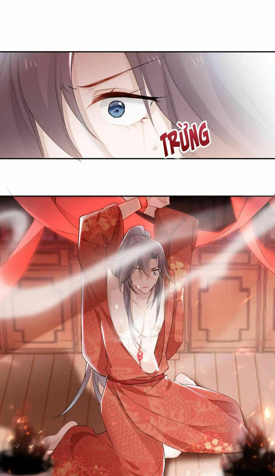 Nghịch Lai Thuận Thú: Chapter 3