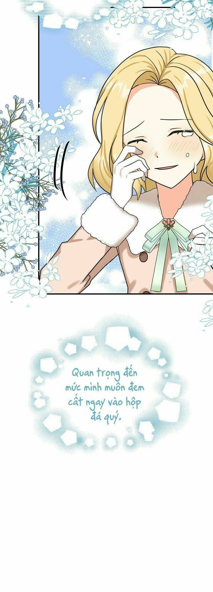 Ba Người Anh Trai Của Tôi Là Bạo Quân: Chapter 30