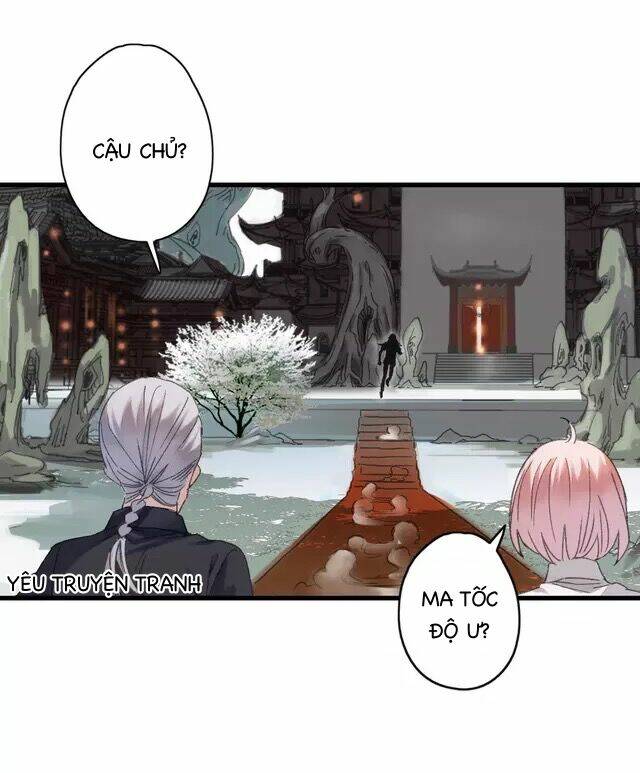 Thực Nhị: Chapter 19.2