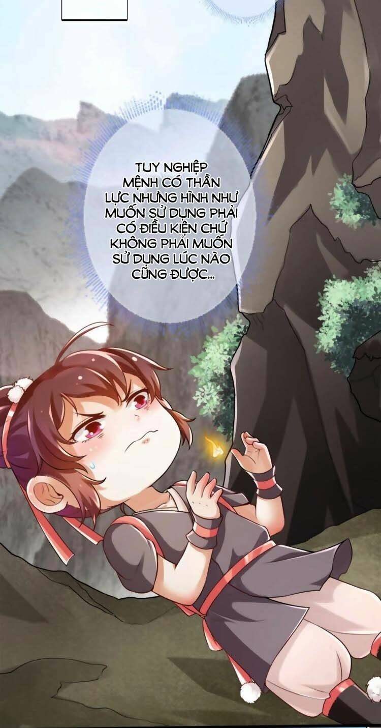 Cứu Ma Tôn Đại Nhân: Chapter 8