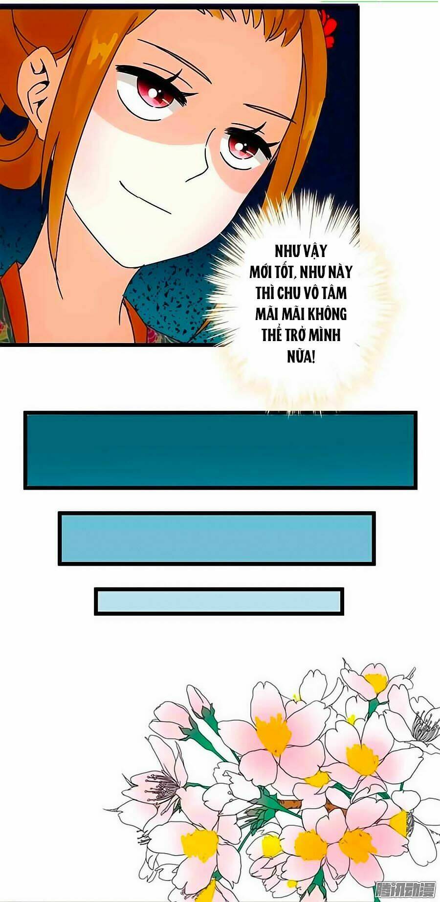 Vương Gia! Ngươi Thật Bỉ Ổi: Chapter 57