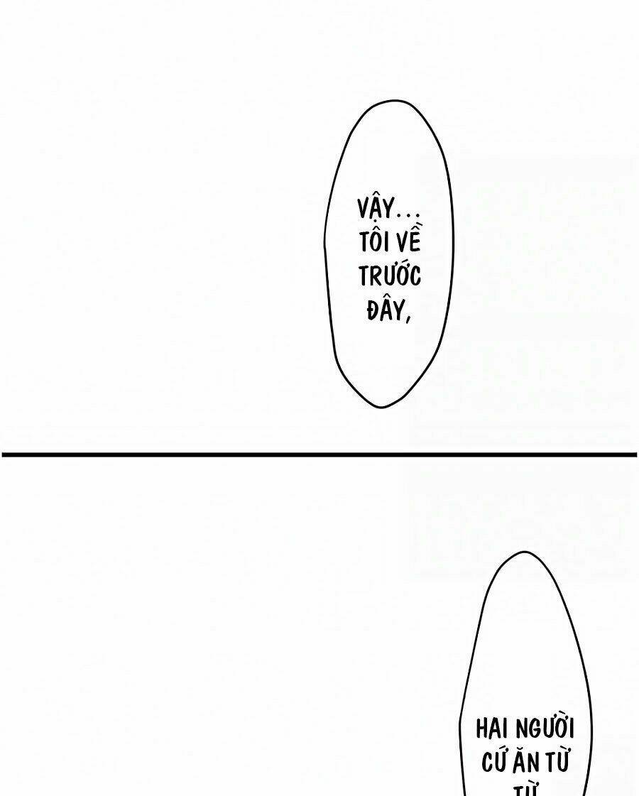 Tháng Sáu Kì Diệu: Chapter 12