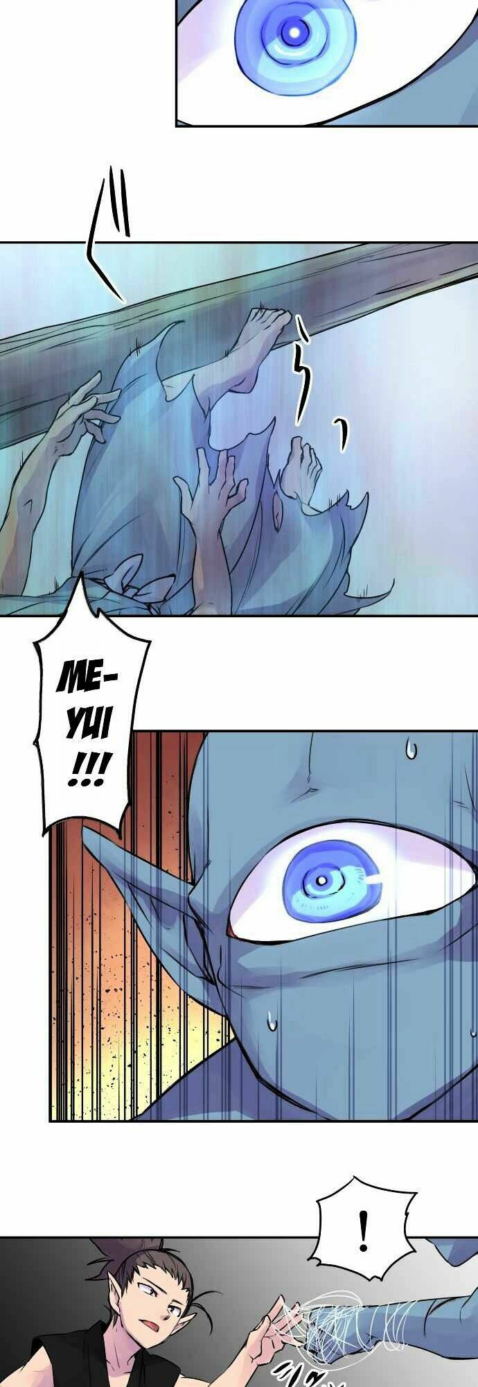 Ake No Tobari: Chapter 64