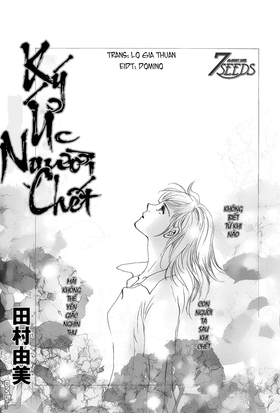 Mầm Sống: Chapter 169
