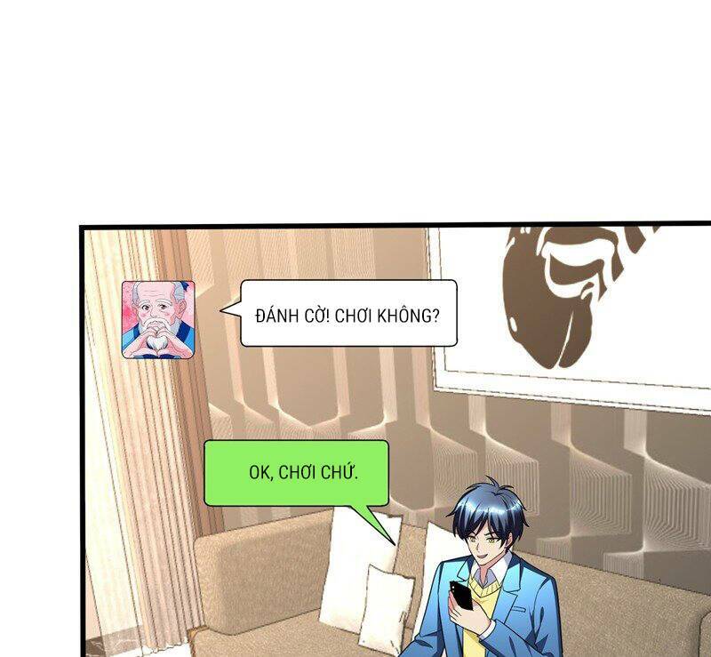 Vòng Bạn Bè Địa Phủ: Chapter 33