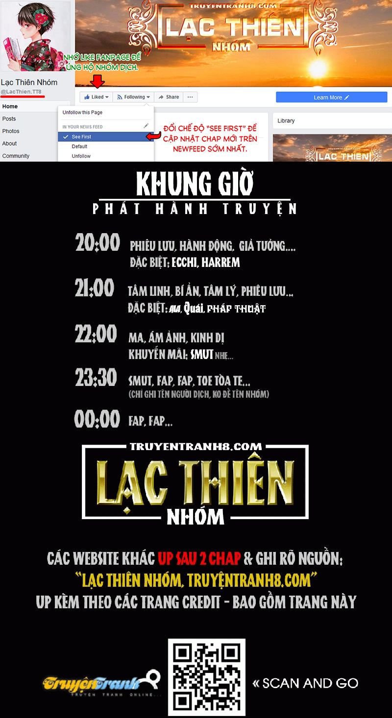 Nhà Tù Không Thời Gian: Chapter 110