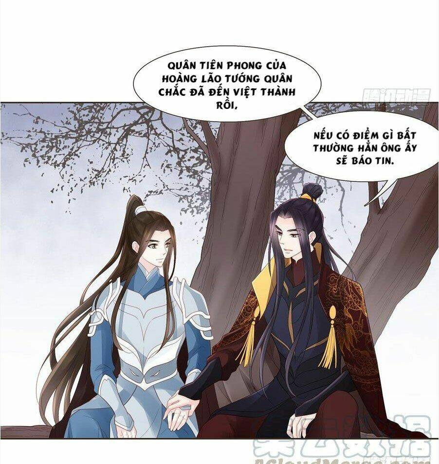 Đại Giá Thừa Tướng: Chapter 150