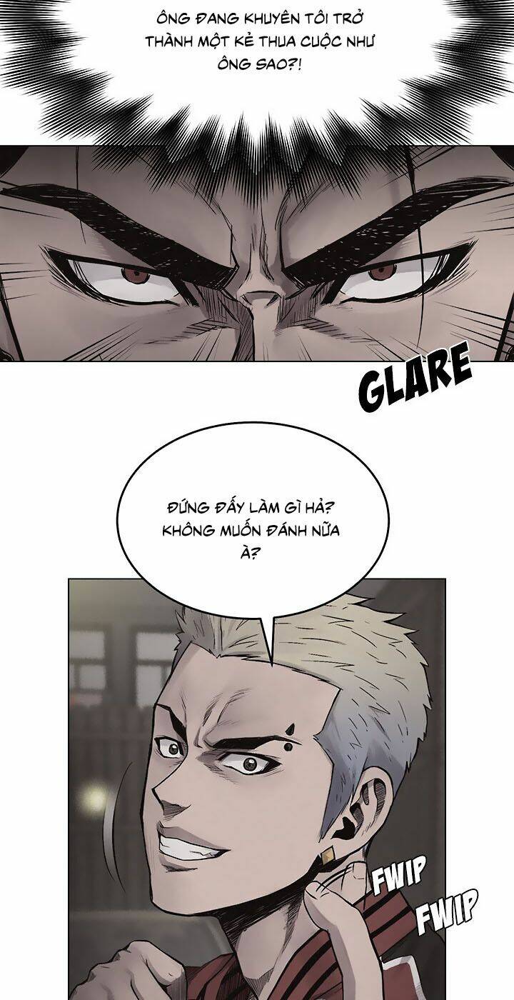 Nắm Đấm: Chapter 12