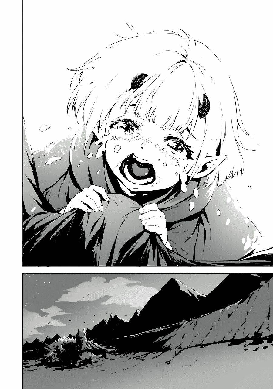 Thần Sát Quỷ Vương: Chapter 1.2