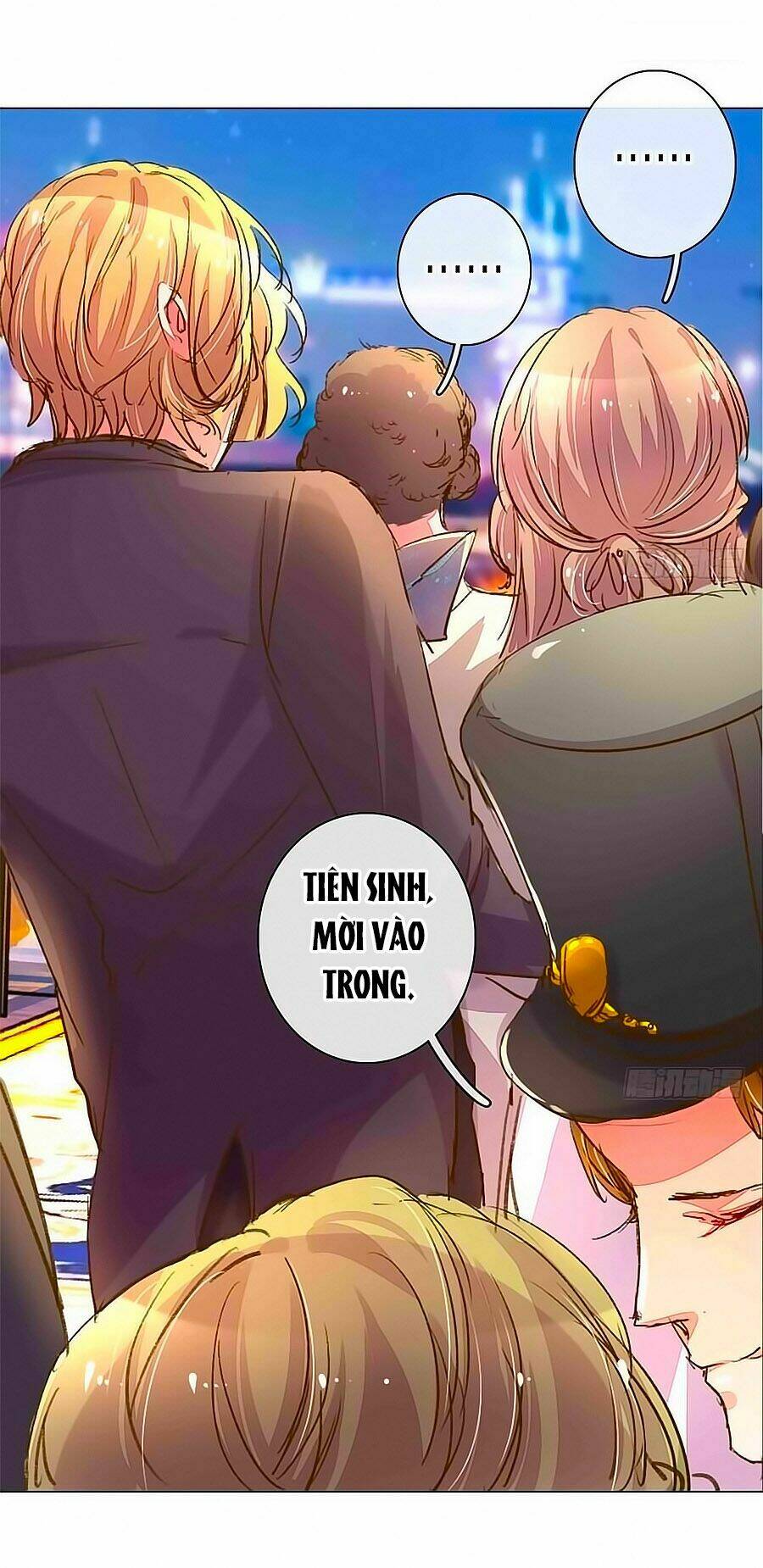 Hào Môn Tiểu Lãn Thê: Chapter 91