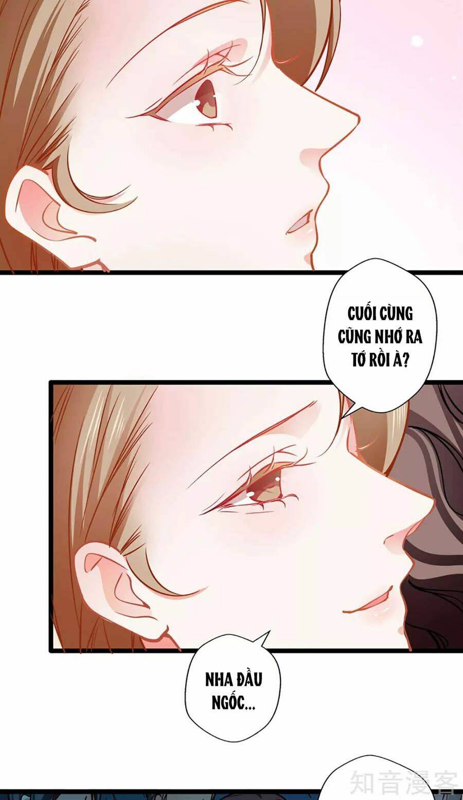 Cưng Chiều Ái Thê Hư Hỏng: Chapter 71