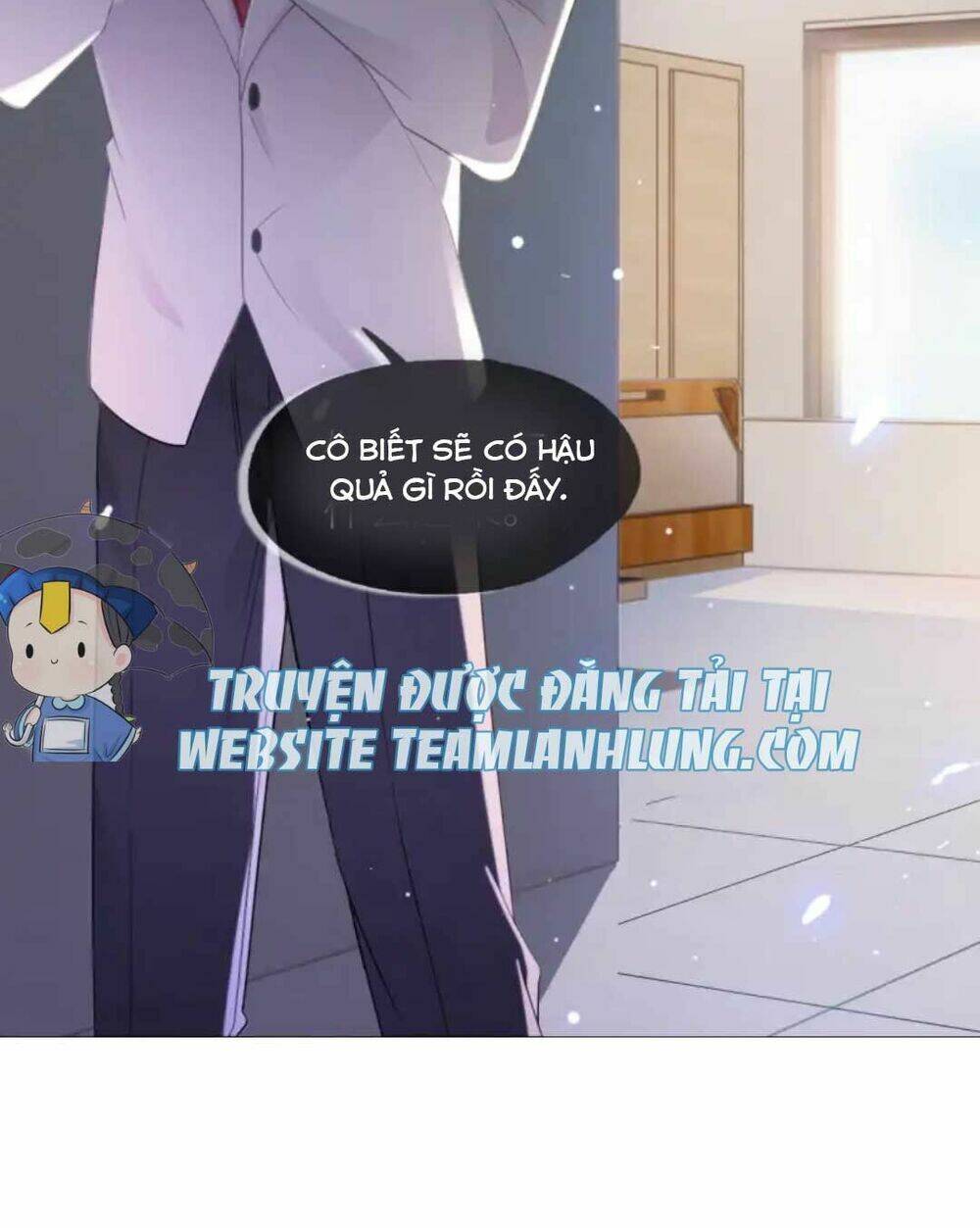 Thế Thân Hào Môn: Chapter 4