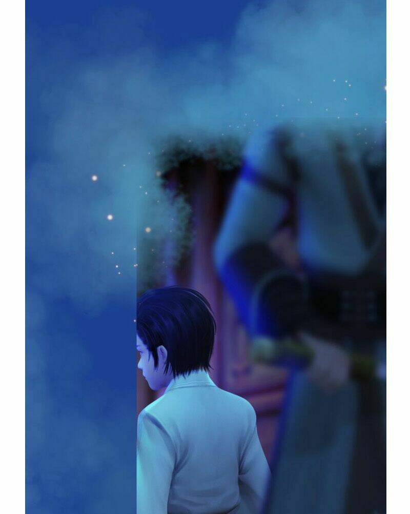 Yêu Nhan Lệnh: Chapter 58