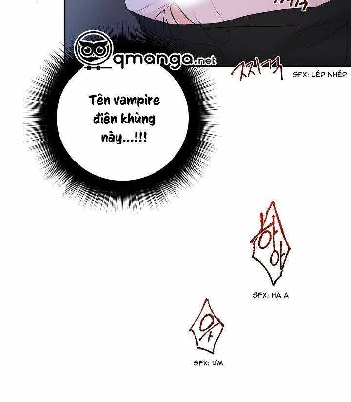 Kẻ Cắp Mặt Trăng: Chapter 37