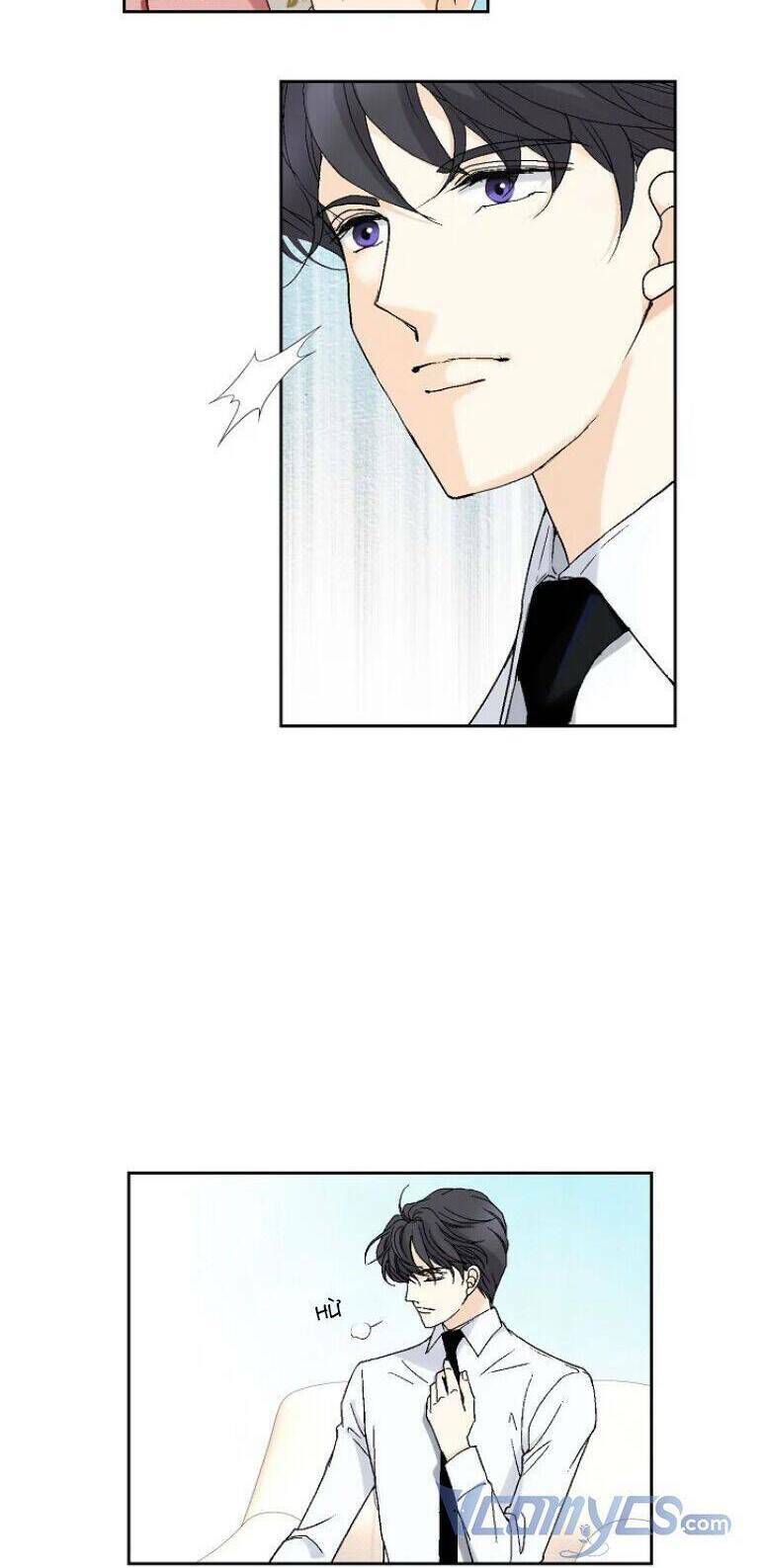 Lee Bom, Em Là Của Anh: Chapter 15