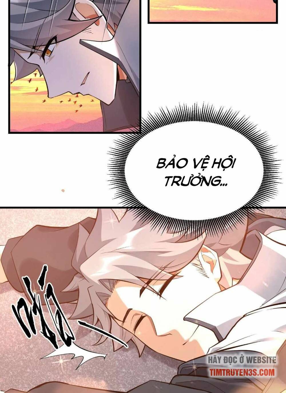 Trong Game Ta Là Vô Địch: Chapter 3