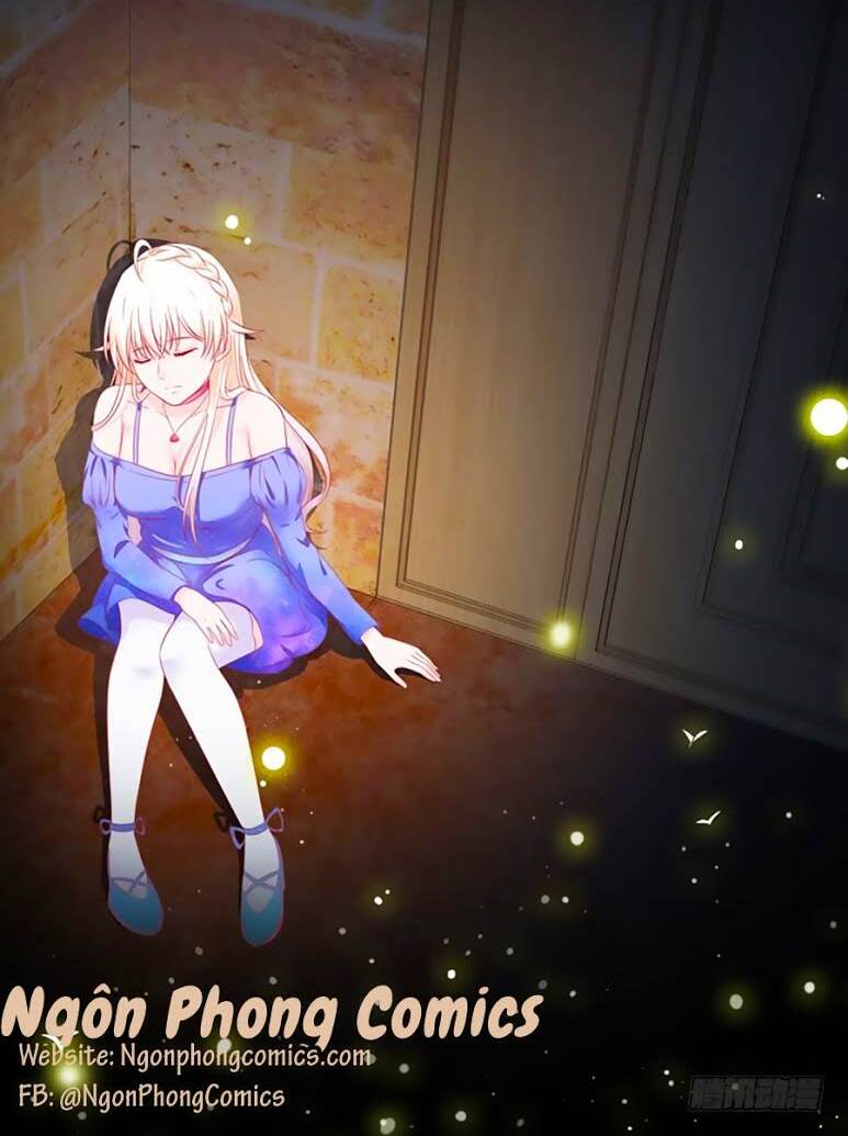 Thâm Hải Chi Ca: Chapter 7