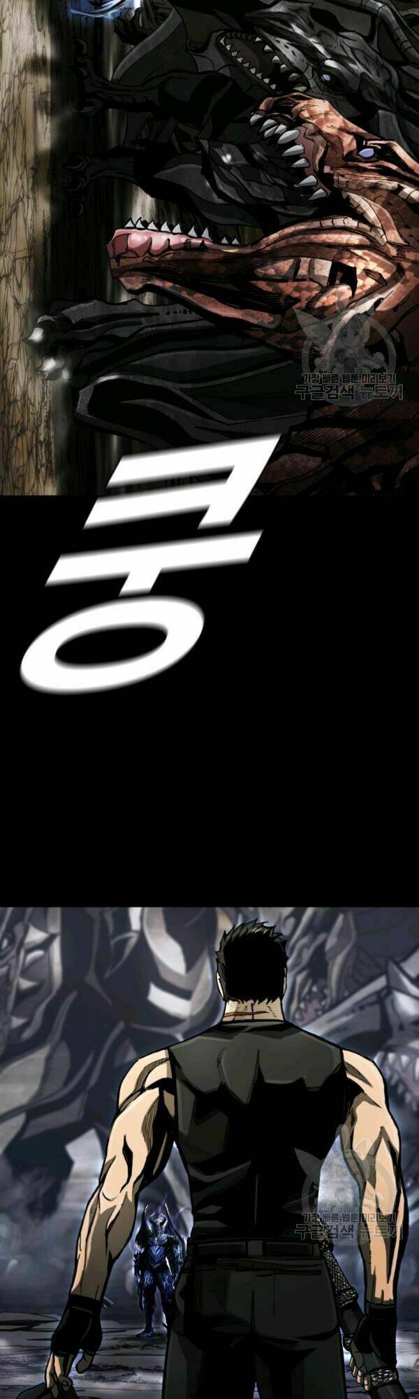 Thợ Săn Đầu Tiên: Chapter 98