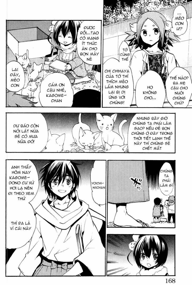 Ashita No Yoichi: Chapter 50