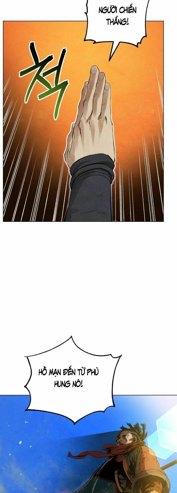 Phụng Tiên Trọng Sinh Ký: Chapter 28