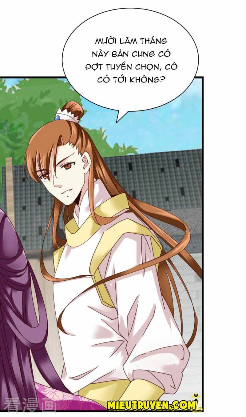 Tuyệt Thế Độc Phi Của Tà Vương: Chapter 48