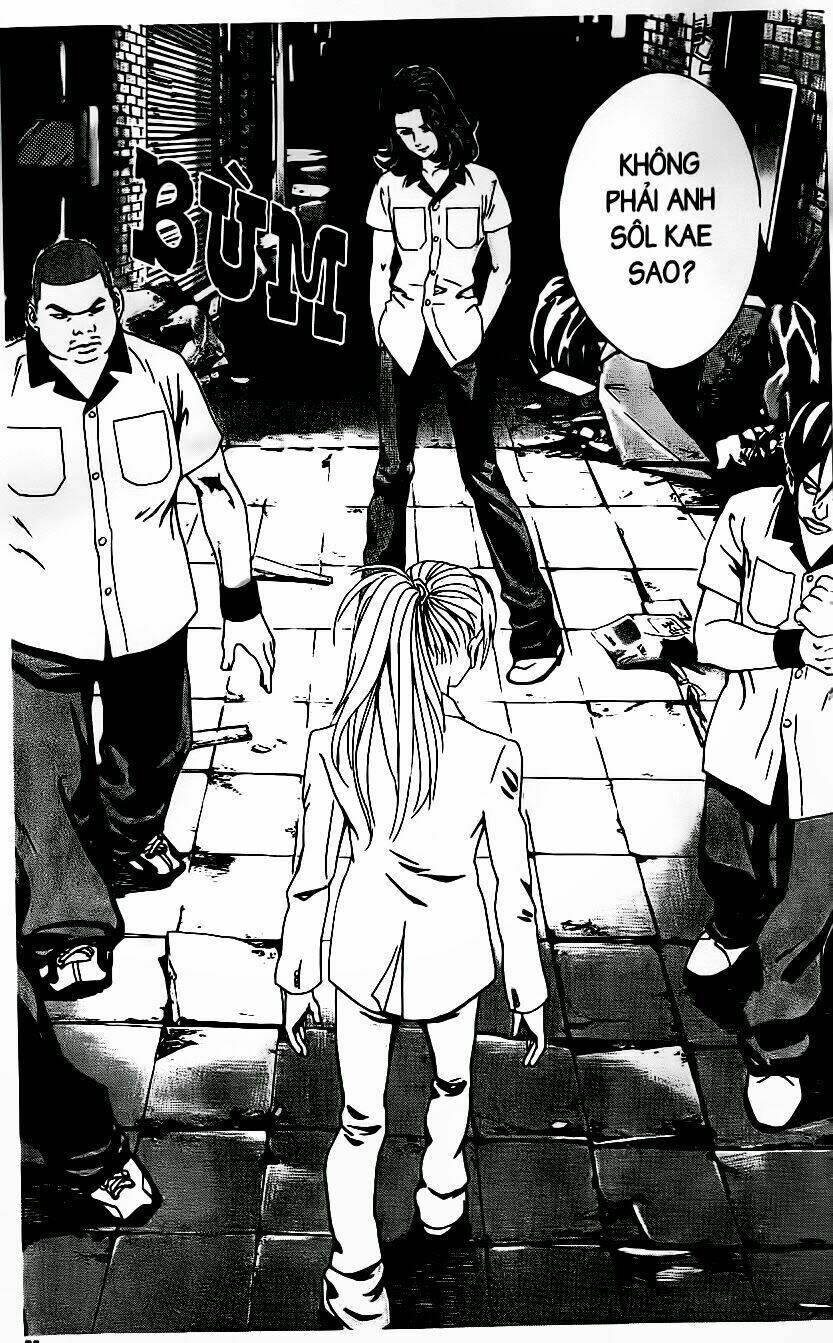 Ai Hơn Ai: Chapter 68