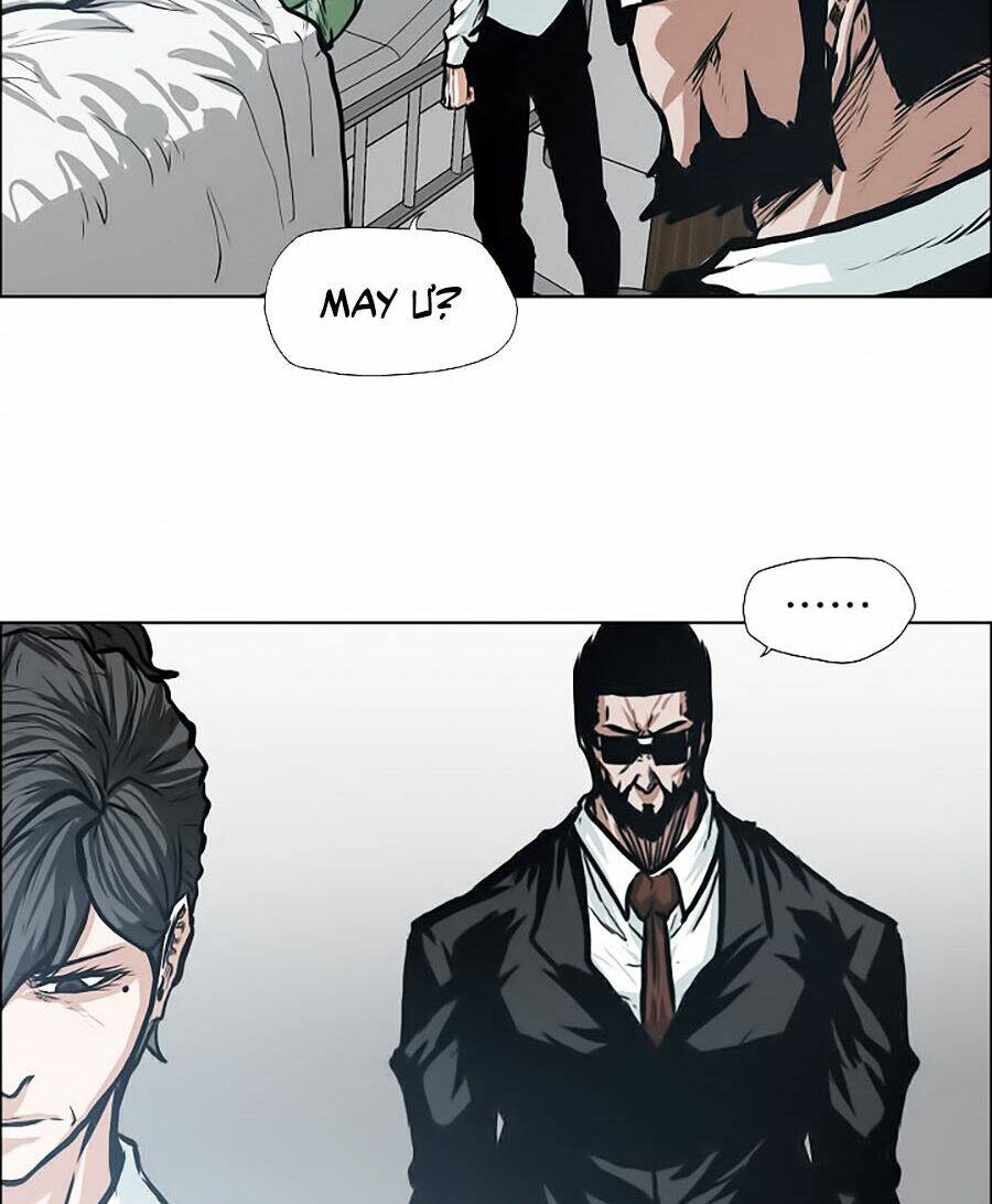 Bá Chủ Học Đường Ss3: Chapter 8